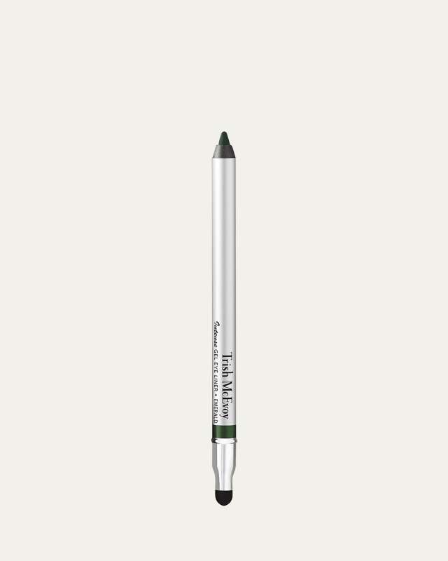 Intense Gel Eyeliner Pencil